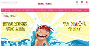 BabyPlanet.Pk