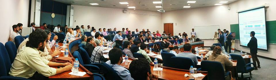 LCE Investors Summit