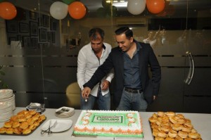 1 million visits - Zameen