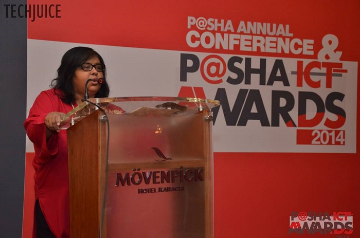 Pasha Tech Incubator nest