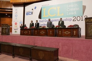 Second Annual Entrepreneurship Conference 1