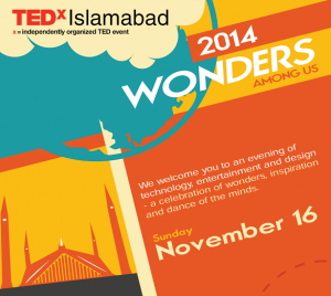 TEDxIslamadad