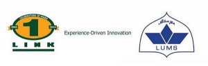 LUMS Partner With 1Link