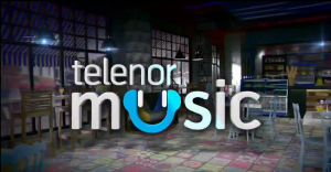 TelenorMusic