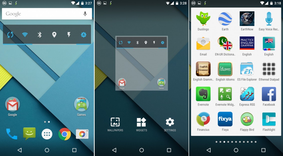 What is the Best Android Launcher App for You?