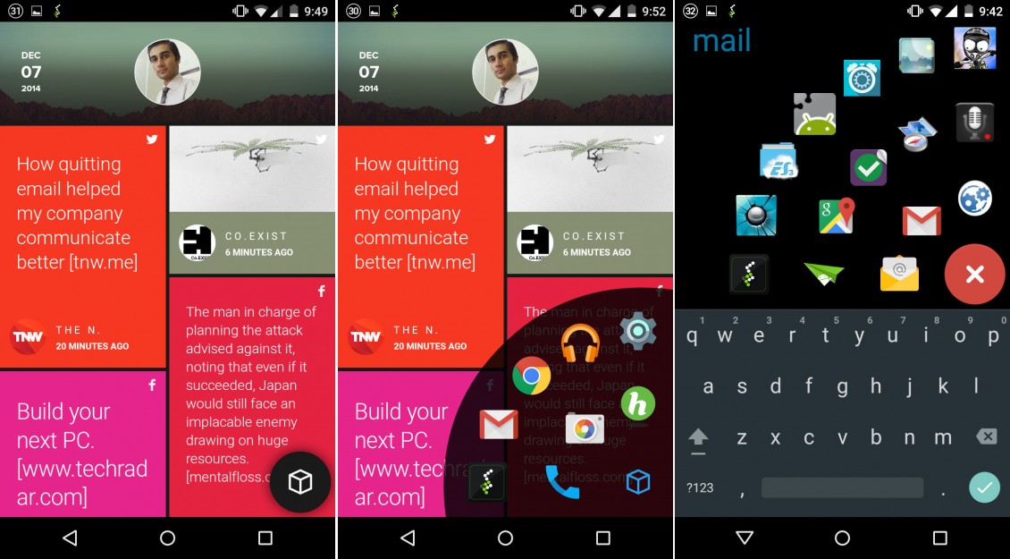 What is the Best Android Launcher App for You?