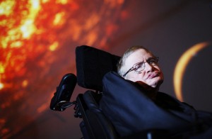 hawking