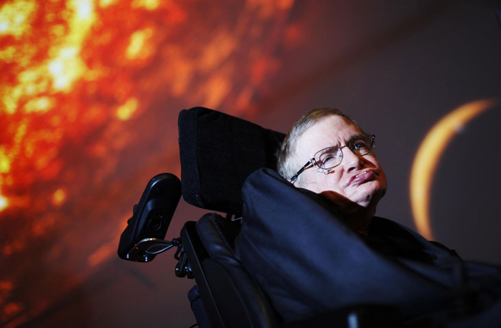 hawking