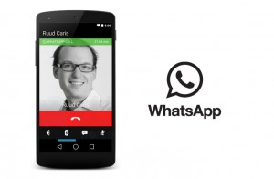 WhatsApp---VOIP