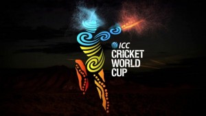 ICC Cricket World Cup 2015