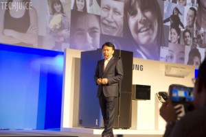 Samsung Forum 2015