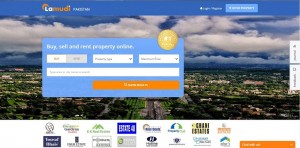 Lamudi.pk launches with intuitive new design
