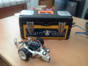 LearnoBots