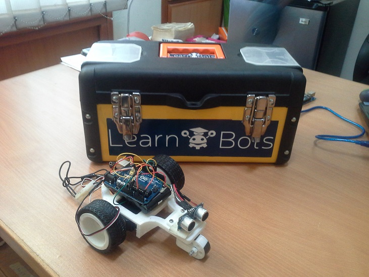 LearnoBots