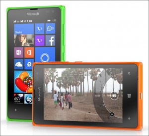 Lumia 532 Dual SIM