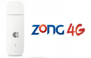 Zong-Broadband