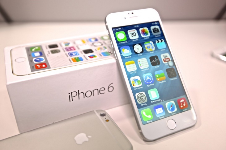 Zong launches iPhone 6 and iPhone 6 plus