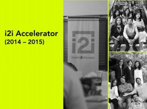 i2i accelerator program 2014-15