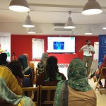 Imran - Women Techmakers