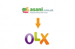 AsaniOLX