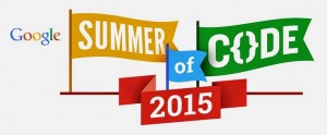 Google Summer of Code 2015
