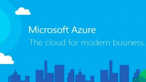 Microsoft Azure