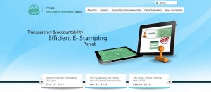 PITB completed 173 projects in 3 years