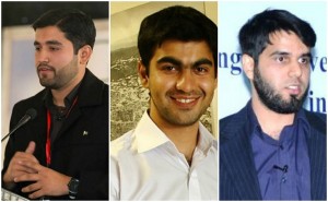 Successful Entrepreneurs