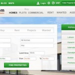 Zameen.com Hits 1 Million Mark