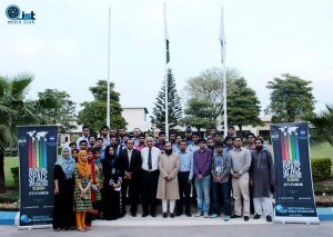 Space Apps Challenge