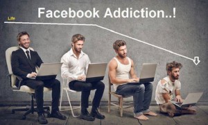 Facebook-Addiction