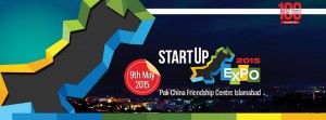 All Pakistan Startup Expo 2015