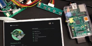 Microsoft Brings Windows 10 to Open Source Hardware