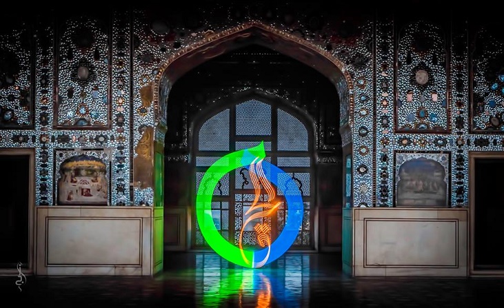 Huawei P8 Launch Event 9