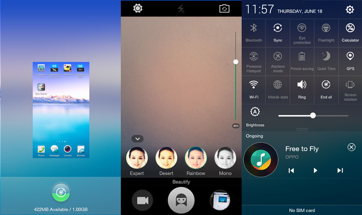Oppo-Neo-5S---Software-2