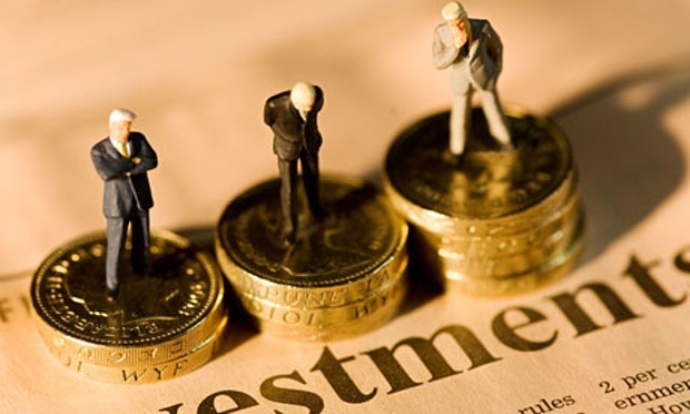 Investment for Pakistani Businesses