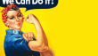 Rosie-the-Riveter
