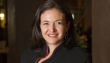 Sheryl Sandberg COO Facebook