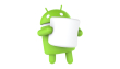 Android-Marsmallows