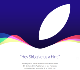 Siri event