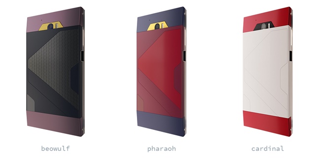 Turing Phone