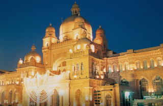 Google Culture Heritage Pakistan