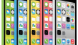 iPhone 5C