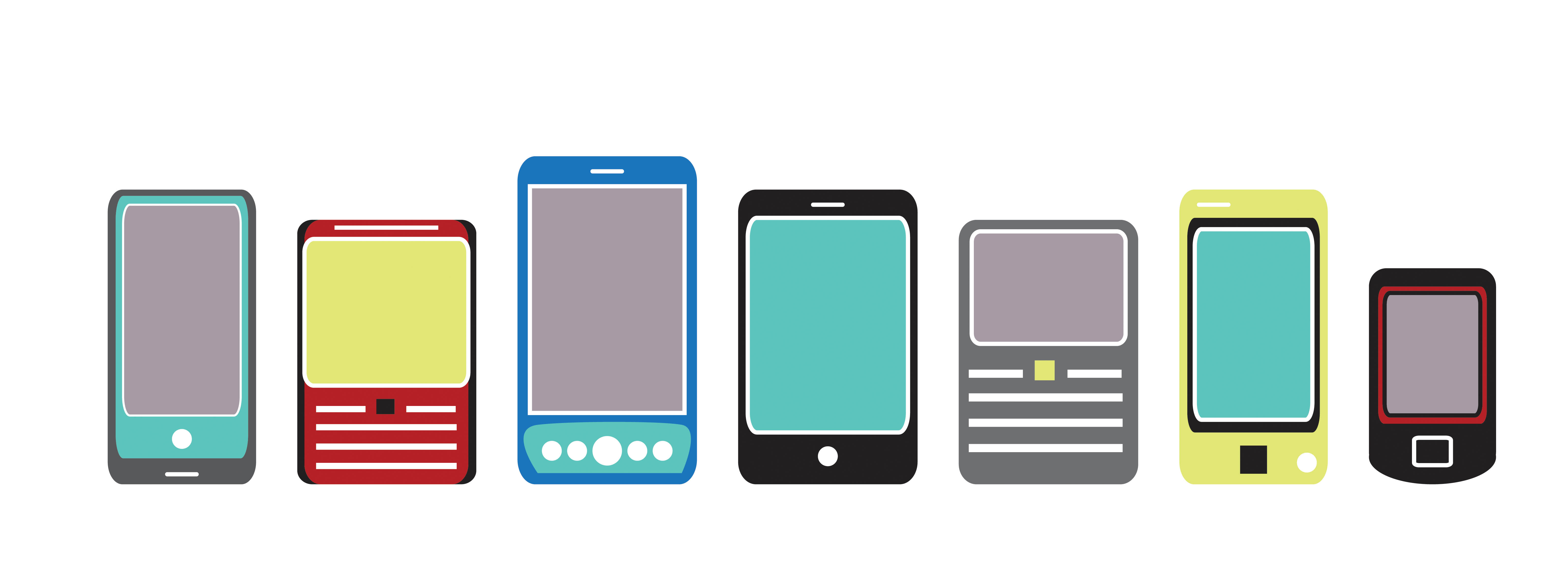 7 things to consider when buying a smartphone