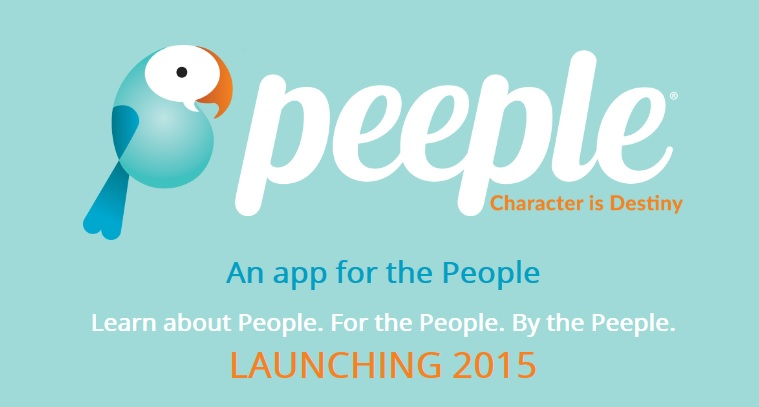 Peeple