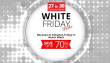 HomeShopping White Friday