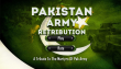 Pakistan Army Retribution