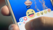 Facebook Reactions