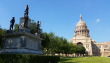 Capitol Texas