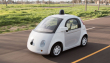 Google Self Driving Cars